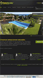 Mobile Screenshot of jardineriavidaverda.com